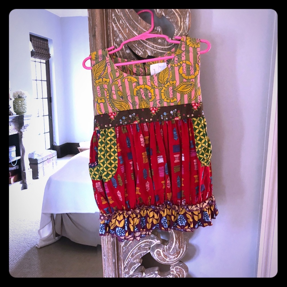 Matilda Jane top